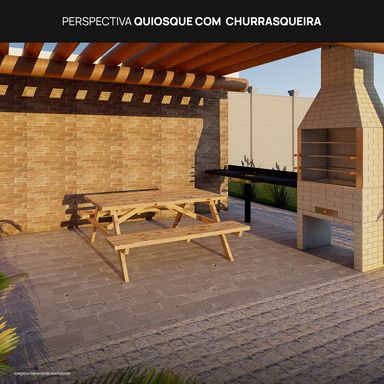 Churrasqueira