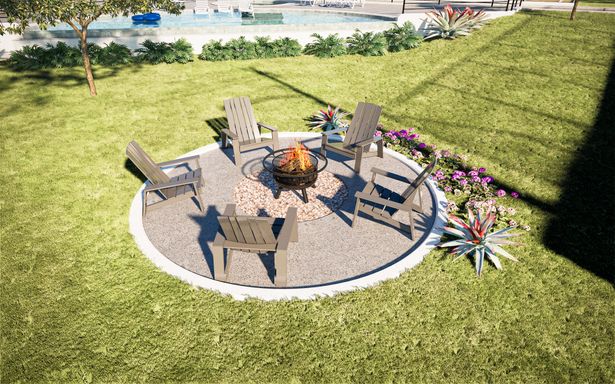 Fire Pit