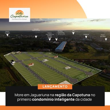 Localização