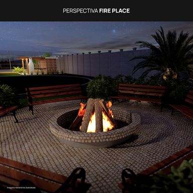Fire Pit