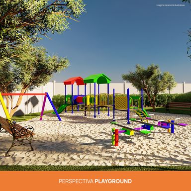 Playground