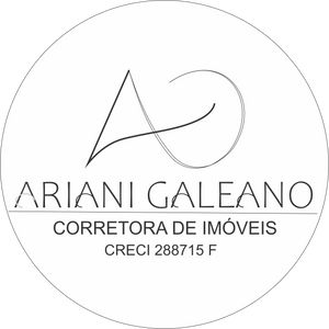Ariani Galeano Corretora Imóveis
