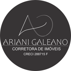 ARIANI GALEANO Corretora de Imóveis
