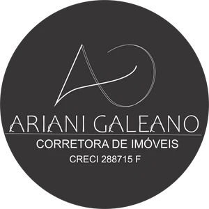 ARIANI GALEANO Corretora de Imóveis