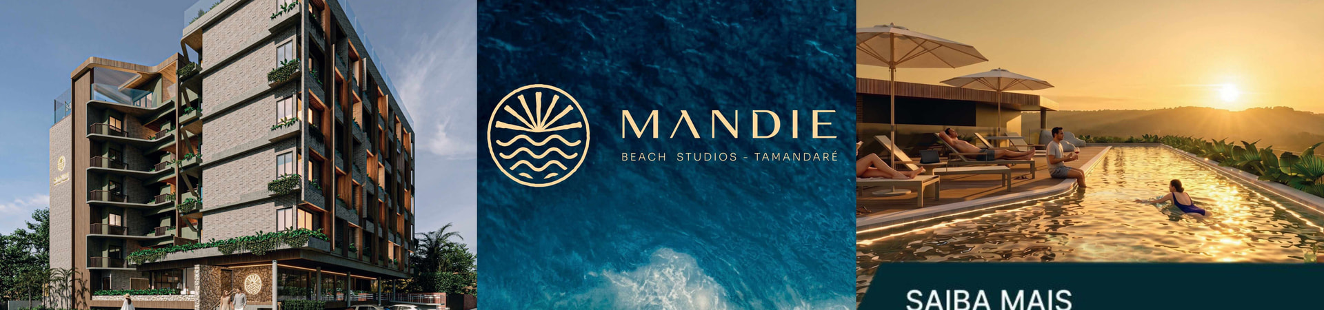 Mandie Beach Studio