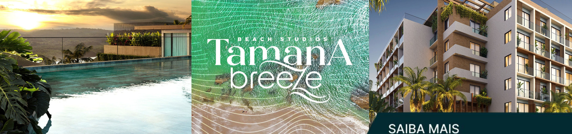 Tamana Breeze