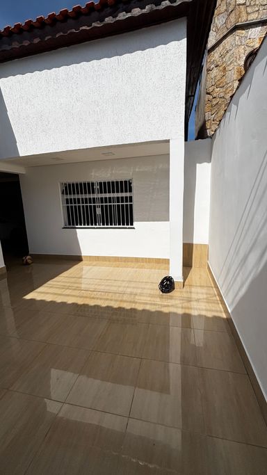Garagem