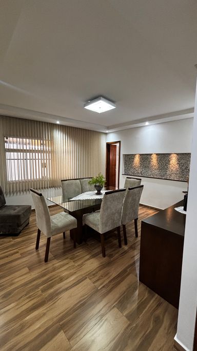 Sala de jantar