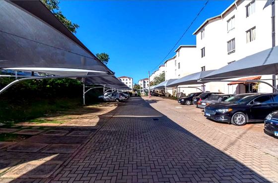 Estacionamento Garagem