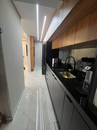 COZINHA, PLANEJADA