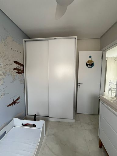 ARMARIO NOS QUARTOS