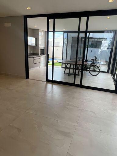 Cozinha Integrada