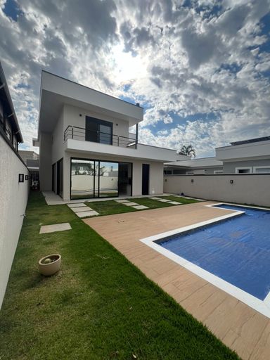 Piscina Privativa