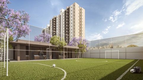 CAMPO SINTETICO