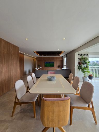 Sala de Jantar