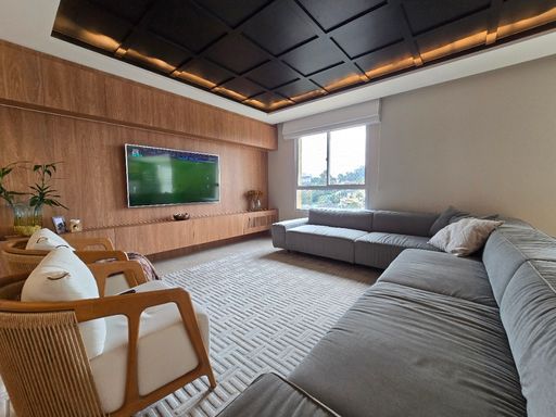 Sala de estar