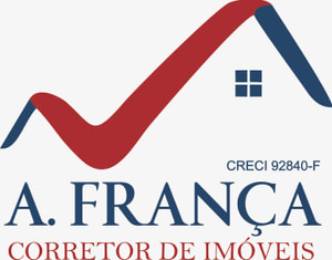A. França - Corretor de Imóveis- CRECI 92840-F