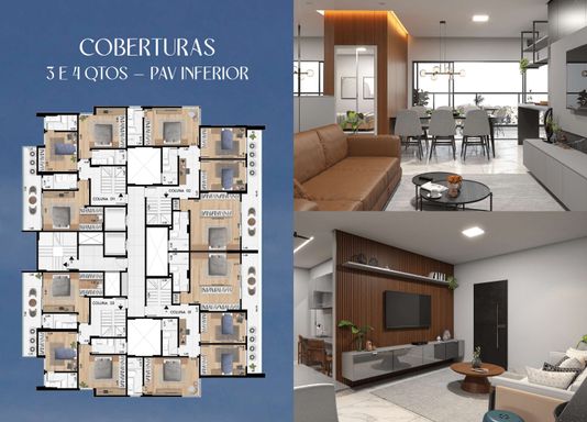 📸 DESCRIÇÃO PARA IMAGEM (inserir nas fotos do imóvel na plataforma Praedium):

Apartamento e cobertura à venda – 2, 3 e 4 quartos – Estrela Sul – a partir de R$ 679.900,00
📍 Rua Luz Interior – Estrela Sul – Juiz de Fora/MG
Souza e Albano Serviços Imobiliários
📞 (32) 99829-7059 | CNPJ: 53.373.878/0001-39

#souzaealbanoservicosimobiliarios #imobiliariasouzaealbano #apartamentoavenda #coberturaemjuizdefora #estrelasul