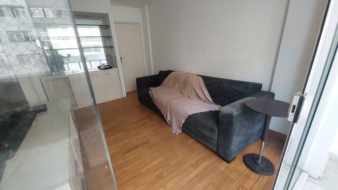 Apartamento à venda com 2 quartos (1 suíte) no Centro – R$ 420.000
📍 Rua Santo Antônio, 970 – Centro – Juiz de Fora/MG
Souza e Albano Serviços Imobiliários
📞 (32) 99829-7059 | CNPJ: 53.373.878/0001-39