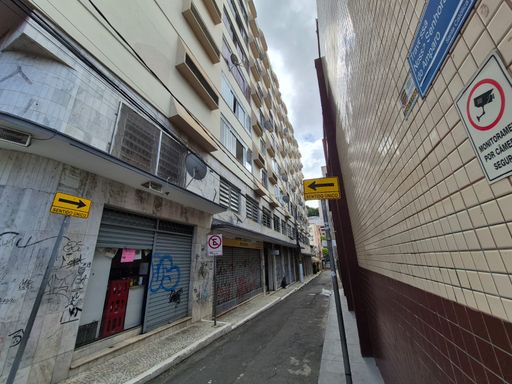 Kitnet à venda – São Mateus – R$ 120.000
📍 Rua São Mateus – São Mateus – Juiz de Fora/MG
Souza e Albano Serviços Imobiliários
 CNPJ: 53.373.878/0001-39