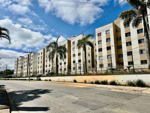 Apartamento à venda com 2 quartos no Bairro Grama – R$ 160.000
📍 Rua Diomar Monteiro, 1520 – Condomínio Village das Pedras – Grama – Juiz de Fora/MG
Souza e Albano Serviços Imobiliários
📞 (32) 99829-7059 | CNPJ: 53.373.878/0001-39