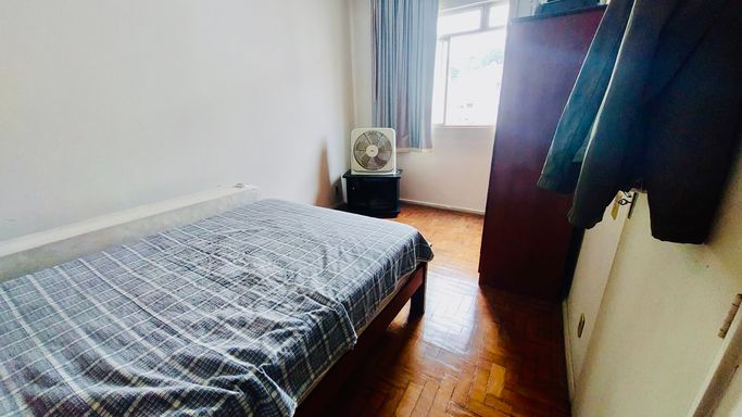Apartamento à venda com 2 quartos no Granbery – R$ 289.000
📍 Rua Ambrósio Braga, 168 – Granbery – Juiz de Fora/MG
Souza e Albano Serviços Imobiliários
📞 (32) 99829-7059 | CNPJ: 53.373.878/0001-39