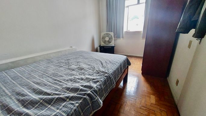 Apartamento à venda com 2 quartos no Granbery – R$ 289.000
📍 Rua Ambrósio Braga, 168 – Granbery – Juiz de Fora/MG
Souza e Albano Serviços Imobiliários
📞 (32) 99829-7059 | CNPJ: 53.373.878/0001-39
