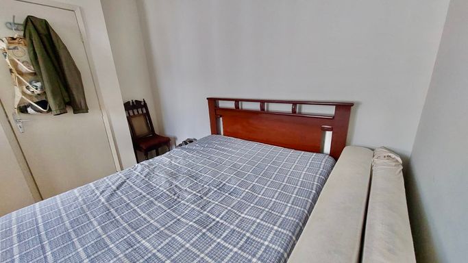 Apartamento à venda com 2 quartos no Granbery – R$ 289.000
📍 Rua Ambrósio Braga, 168 – Granbery – Juiz de Fora/MG
Souza e Albano Serviços Imobiliários
📞 (32) 99829-7059 | CNPJ: 53.373.878/0001-39