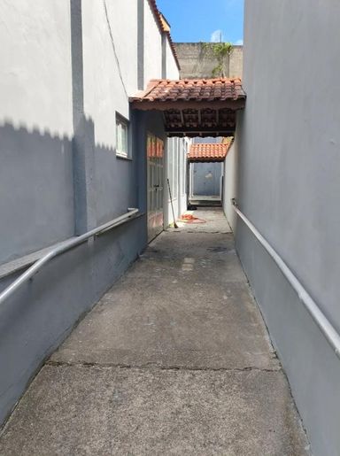 Salão Comercial para Locação | 250m² | Espaço Amplo e Reformado
Ideal para igrejas, academias, estúdios e comércio em geral
Imobiliária: Souza e Albano Serviços Imobiliários | CNPJ: 53.373.878/0001-39