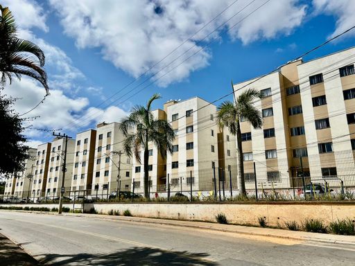 Apartamento à venda com 2 quartos no Bairro Grama – R$ 160.000
📍 Rua Diomar Monteiro, 1520 – Condomínio Village das Pedras – Grama – Juiz de Fora/MG
Souza e Albano Serviços Imobiliários
📞 (32) 99829-7059 | CNPJ: 53.373.878/0001-39