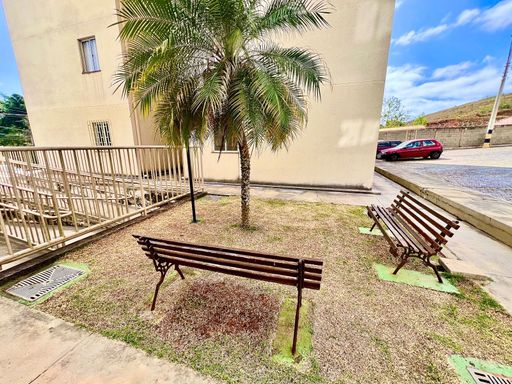 Apartamento à venda com 2 quartos no Bairro Grama – R$ 160.000
📍 Rua Diomar Monteiro, 1520 – Condomínio Village das Pedras – Grama – Juiz de Fora/MG
Souza e Albano Serviços Imobiliários
📞 (32) 99829-7059 | CNPJ: 53.373.878/0001-39