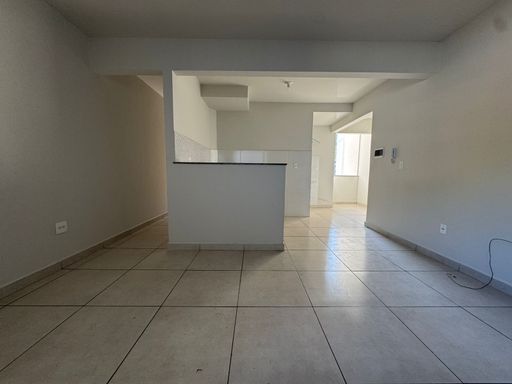 ALUGO APARTAMENTO 2 QUARTOS COM 1 VAGA DE GARAGEM - BOM JARDIM, JF Souza e Albano Serviços Imobiliários - CNPJ: 53.373.878/0001-39.