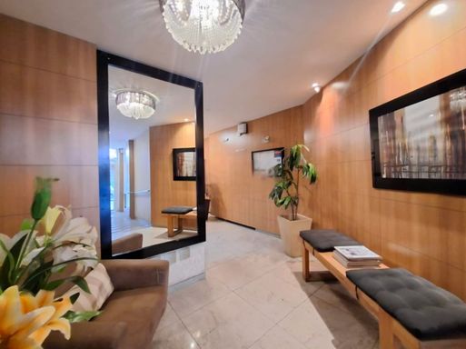 Apartamento Garden à venda com 3 quartos no Centro
Rua Fernando Lobo, 70 – Centro – Juiz de Fora/MG
Souza e Albano Serviços Imobiliários
(32) 99829-7059 | CNPJ: 53.373.878/0001-39