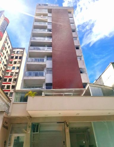Apartamento Garden à venda com 3 quartos no Centro
Rua Fernando Lobo, 70 – Centro – Juiz de Fora/MG
Souza e Albano Serviços Imobiliários
(32) 99829-7059 | CNPJ: 53.373.878/0001-39