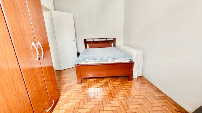 Apartamento à venda com 2 quartos no Granbery – R$ 289.000
📍 Rua Ambrósio Braga, 168 – Granbery – Juiz de Fora/MG
Souza e Albano Serviços Imobiliários
📞 (32) 99829-7059 | CNPJ: 53.373.878/0001-39