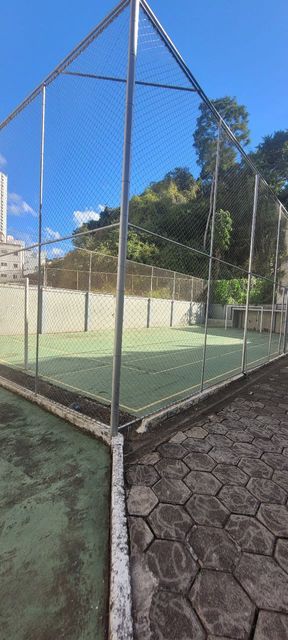 Apartamento à venda com 3 quartos no São Mateus – R$ 489.000📍 Rua Dirceu de Andrade, 107 – São Mateus – Juiz de Fora/MGSouza e Albano Serviços Imobiliários📞 (32) 99829-7059 | CNPJ: 53.373.878/0001-39