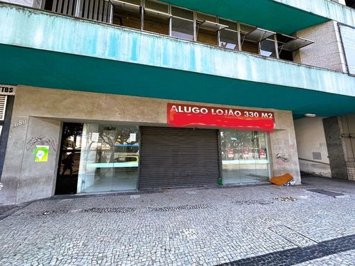 Loja Comercial Na Av Barão do Rio Branco disponível para venda em Juiz de Fora/MG. 📍 Souza e Albano Serviços Imobiliários 📞 (32) 99829-7059 🧾 CNPJ: 53.373.878/0001-39