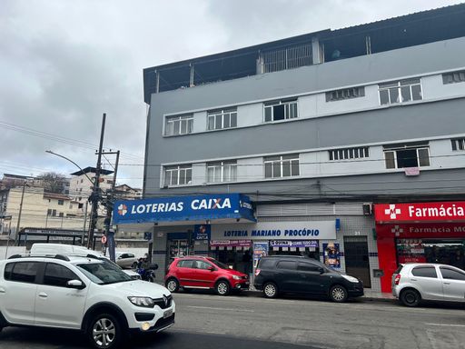 Apartamento para locação com 3 quartos no Mariano Procópio – R$ 980,00/mês
📍 Avenida Rui Barbosa, 21 – Mariano Procópio – Juiz de Fora/MG
Souza e Albano Serviços Imobiliários
📞 (32) 99829-7059 | CNPJ: 53.373.878/0001-39