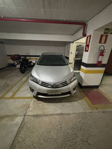 Apartamento Garden à venda com 3 quartos no Centro
Rua Fernando Lobo, 70 – Centro – Juiz de Fora/MG
Souza e Albano Serviços Imobiliários
(32) 99829-7059 | CNPJ: 53.373.878/0001-39