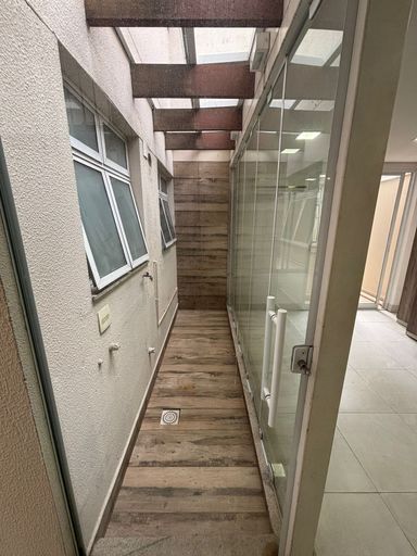 Apartamento Garden à venda com 3 quartos no Centro
Rua Fernando Lobo, 70 – Centro – Juiz de Fora/MG
Souza e Albano Serviços Imobiliários
(32) 99829-7059 | CNPJ: 53.373.878/0001-39