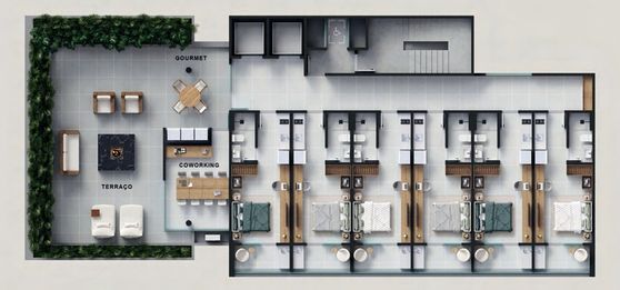 Studio à venda com 34m² no São Mateus – A partir de R$ 254.000
📍 Rua São Mateus, 490 – São Mateus – Juiz de Fora/MG
Souza e Albano Serviços Imobiliários
📞 (32) 99829-7059 | CNPJ: 53.373.878/0001-39