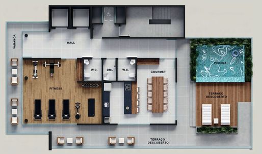 Studio à venda com 34m² no São Mateus – A partir de R$ 254.000
📍 Rua São Mateus, 490 – São Mateus – Juiz de Fora/MG
Souza e Albano Serviços Imobiliários
📞 (32) 99829-7059 | CNPJ: 53.373.878/0001-39