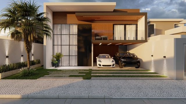 DESCRIÇÃO PARA IMAGEM (inserir nas fotos do imóvel – Praedium)**

**Casa de alto padrão à venda com 3 quartos (2 suítes) no Condomínio Estrela Alta – R$ 2.150.000**
📍 Rua Electra, nº 147 – Condomínio Estrela Alta – Juiz de Fora/MG
Souza e Albano Serviços Imobiliários
📞 (32) 99829-7059 | CNPJ: 53.373.878/0001-39
#souzaealbanoservicosimobiliarios
#imobiliariasouzaealbano
#casaavenda
#condominioestrelaalta
#imoveisaltonivel