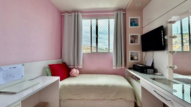 📸 DESCRIÇÃO PARA IMAGEM (Praedium):
Apartamento à venda com 2 quartos (1 suíte) no Democrata – R$ 320.000
📍 Rua Professora Violeta Santos, 31 – Democrata – Juiz de Fora/MG
Souza e Albano Serviços Imobiliários
📞 (32) 99829-7059 | CNPJ: 53.373.878/0001-39

Hashtags:

#souzaealbanoservicosimobiliarios #imobiliariasouzaealbano #apartamentoavenda #apartamentodemocrata #juizdefora