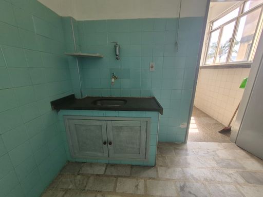 Apartamento para locação com 1 quarto + dependência – Santa Helena – R$ 800,00
📍 Avenida Luís Perry, 26 – Santa Helena – Juiz de Fora/MG
Souza e Albano Serviços Imobiliários
CNPJ: 53.373.878/0001-39