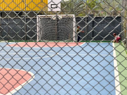 *Apartamento à venda com 2 quartos no Bairro Industrial – R$ 165.000**
📍 Rua Sylvio Ribeiro Aragão, 260 – Bairro Industrial – Juiz de Fora/MG
Souza e Albano Serviços Imobiliários
📞 (32) 99829-7059 | CNPJ: 53.373.878/0001-39
### 🔖 **Hashtags**

#souzaealbanoservicosimobiliarios
#imobiliariasouzaealbano
#apartamentoavenda
#bairroindustrial
#juizdefora