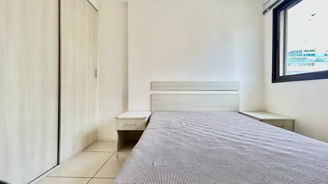 📸 DESCRIÇÃO PARA IMAGEM (Praedium)

Apartamento mobiliado à venda com 1 quarto no Granbery – R$ 420.000
📍 Rua Sampaio, 330 – Granbery – Juiz de Fora/MG
Souza e Albano Serviços Imobiliários
📞 (32) 99829-7059 | CNPJ: 53.373.878/0001-39

Hashtags

#souzaealbanoservicosimobiliarios
#imobiliariasouzaealbano
#apartamentoavenda
#granbery
#juizdefora