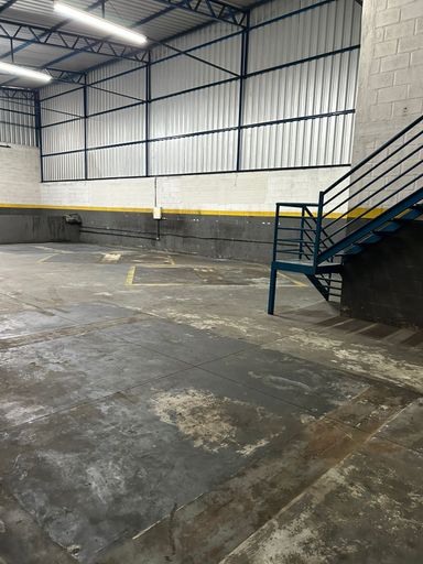 📸 DESCRIÇÃO PARA IMAGEM (inserir nas fotos do imóvel – Plataforma Praedium)

Galpão Comercial para Locação – Nova Era – R$ 4.000,00
📐 300 m² | Pé-direito 7 m | Acesso para caminhões
📍 Rua General Almerindo da Silva Gomes, 318 – Nova Era – Juiz de Fora/MG
Souza e Albano Serviços Imobiliários
📞 (32) 99829-7059 | CNPJ: 53.373.878/0001-39