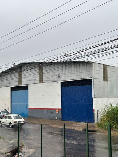📸 DESCRIÇÃO PARA IMAGEM (inserir nas fotos do imóvel – Plataforma Praedium)

Galpão Comercial para Locação – Nova Era – R$ 4.000,00
📐 300 m² | Pé-direito 7 m | Acesso para caminhões
📍 Rua General Almerindo da Silva Gomes, 318 – Nova Era – Juiz de Fora/MG
Souza e Albano Serviços Imobiliários
📞 (32) 99829-7059 | CNPJ: 53.373.878/0001-39