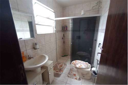 Casa à venda com 3 quartos (2 suítes), área gourmet e piscina no Progresso – Juiz de Fora/MG – R$ 420.000